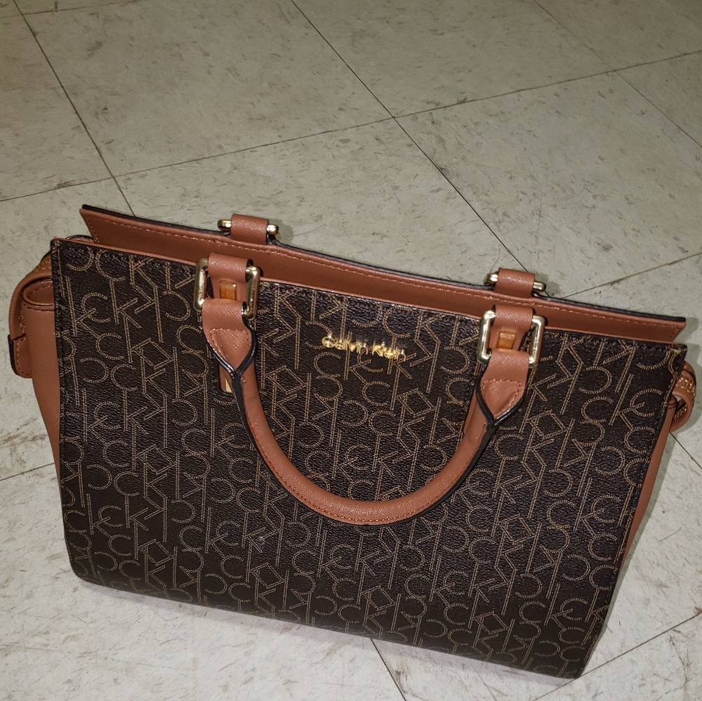 Calvin Klein Purse